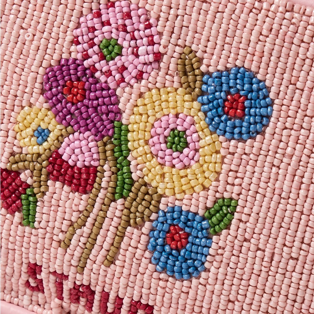 STAUD BEADED TOMMY BAG - Picture 9 of 13